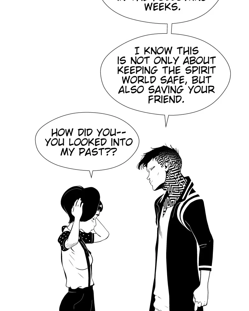 Live Forever Chapter 34 page 24 - 