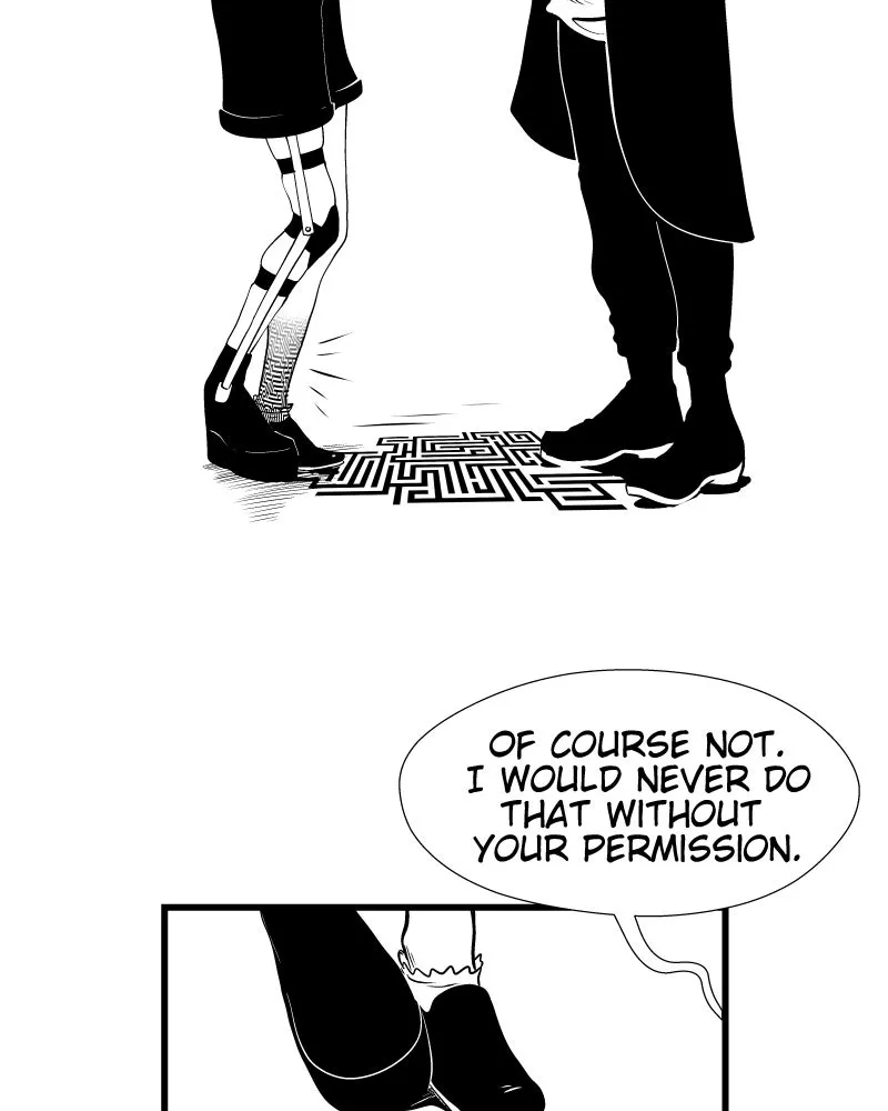 Live Forever Chapter 34 page 25 - 