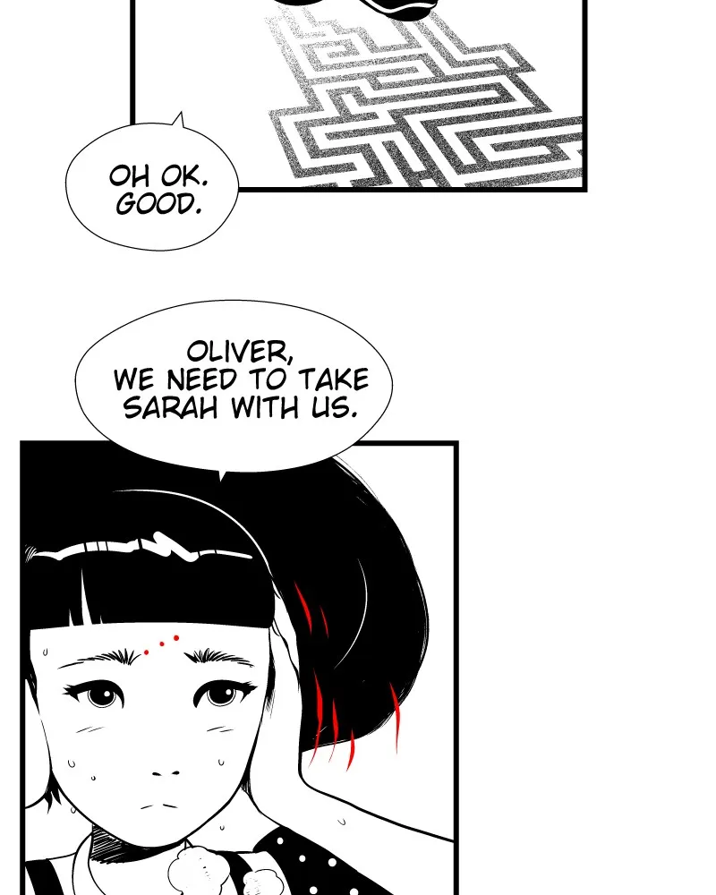 Live Forever Chapter 34 page 26 - 