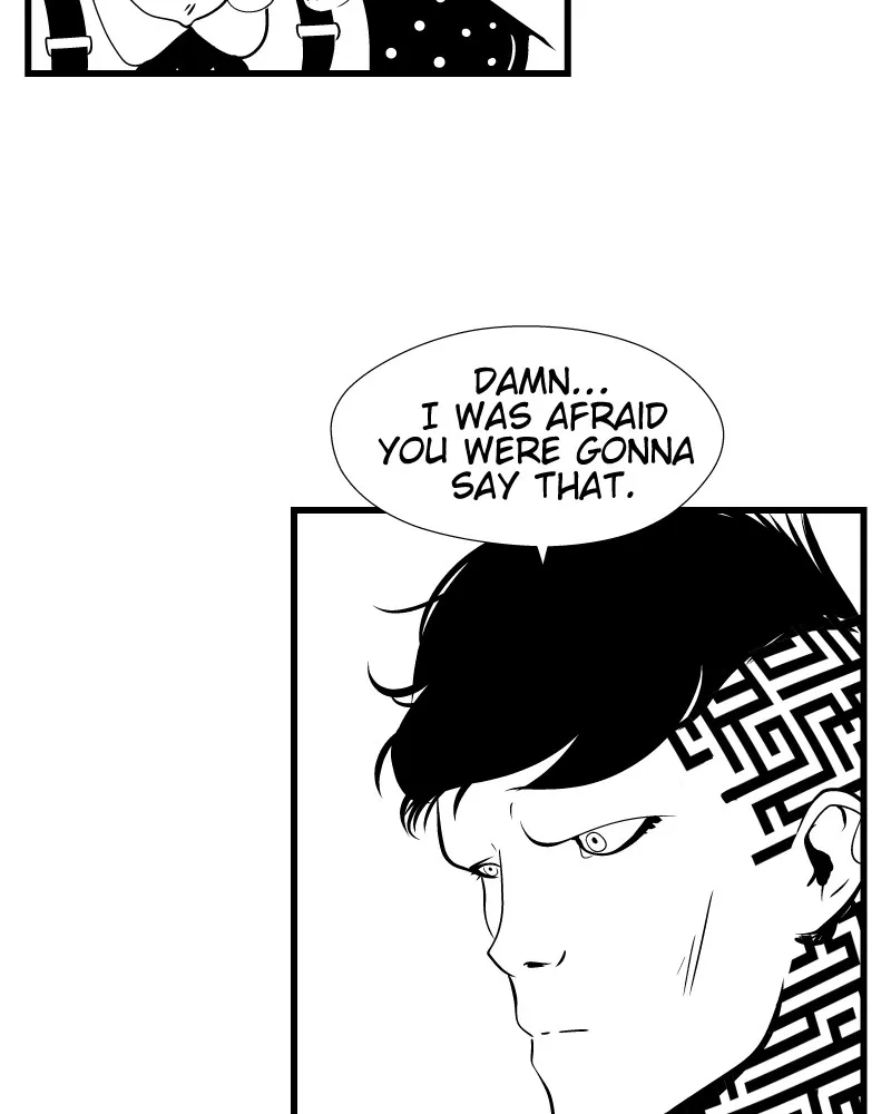 Live Forever Chapter 34 page 27 - 