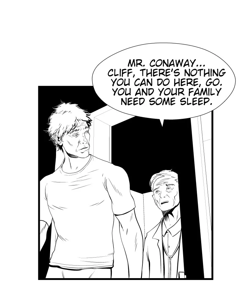 Live Forever Chapter 34 page 29 - 