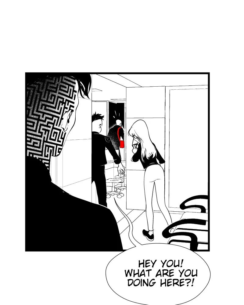 Live Forever Chapter 34 page 33 - 