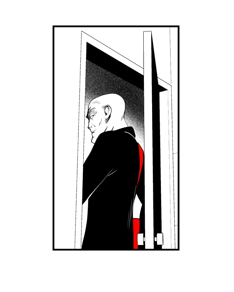 Live Forever Chapter 34 page 35 - 