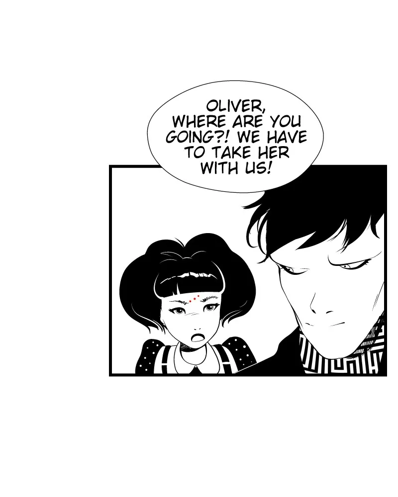 Live Forever Chapter 34 page 36 - 