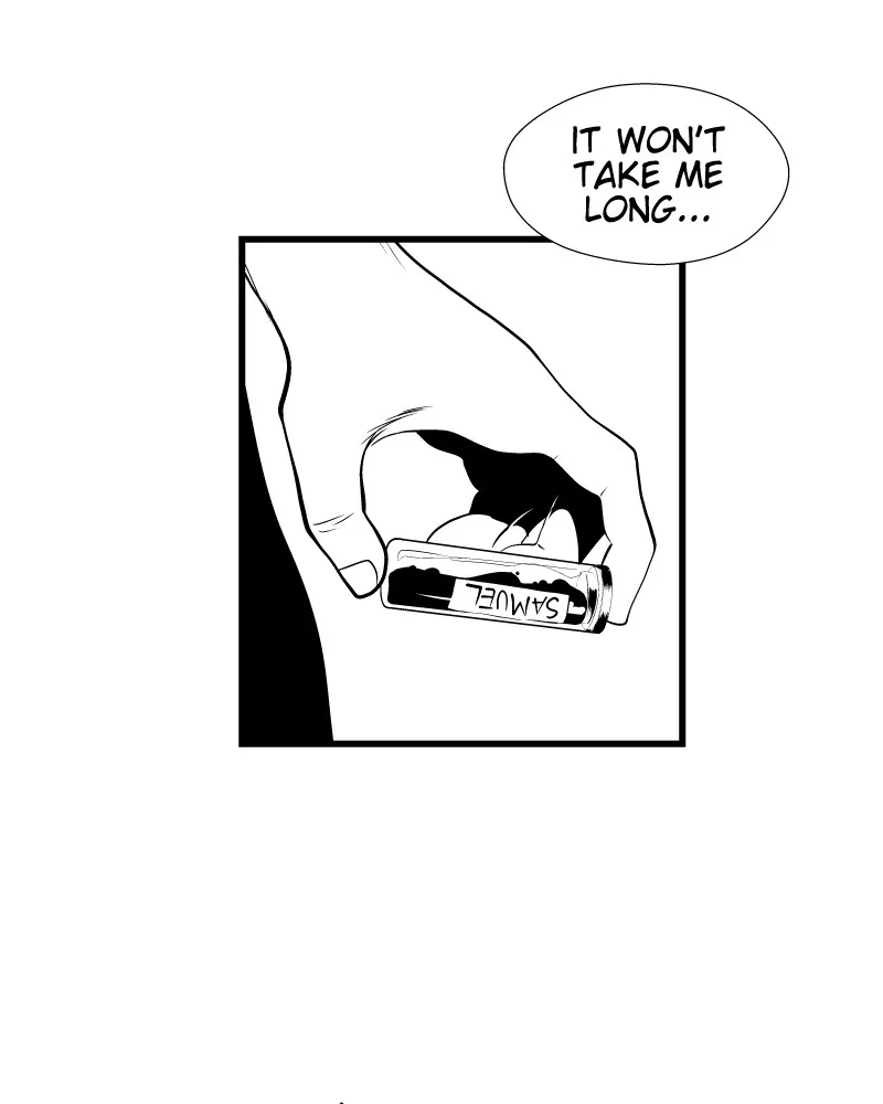 Live Forever Chapter 34 page 37 - 