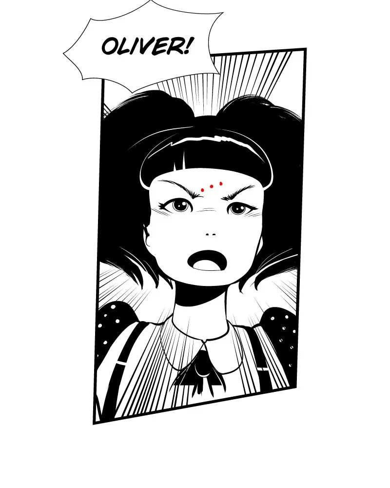 Live Forever Chapter 34 page 38 - 