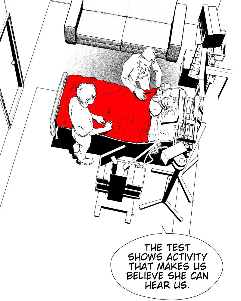 Live Forever Chapter 34 page 5 - 