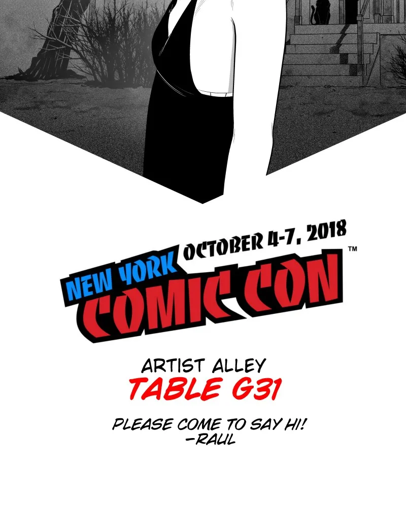 Live Forever Chapter 34 page 42 - 