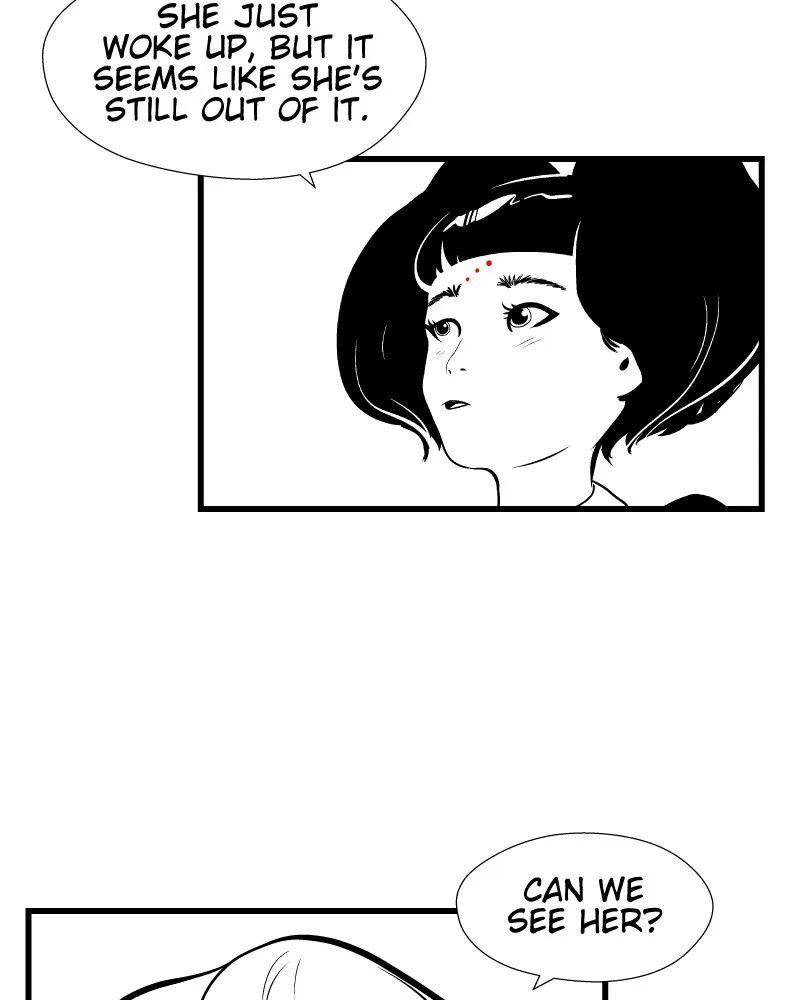 Live Forever Chapter 34 page 9 - 