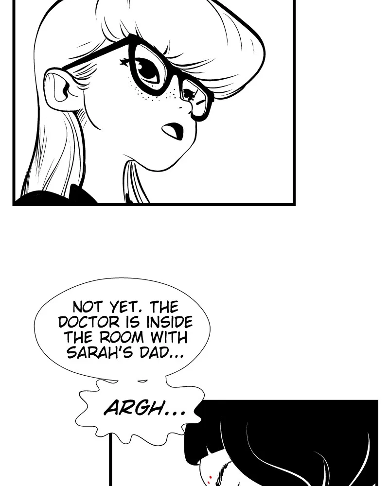 Live Forever Chapter 34 page 10 - 