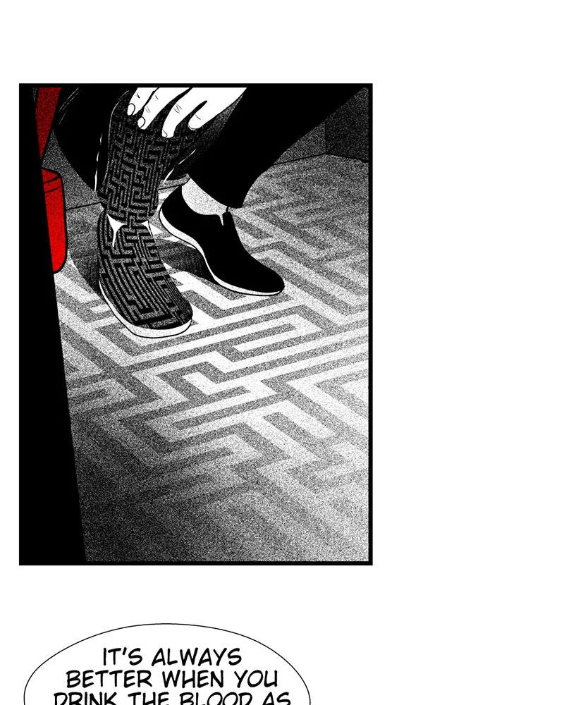 Live Forever Chapter 35 page 11 - 