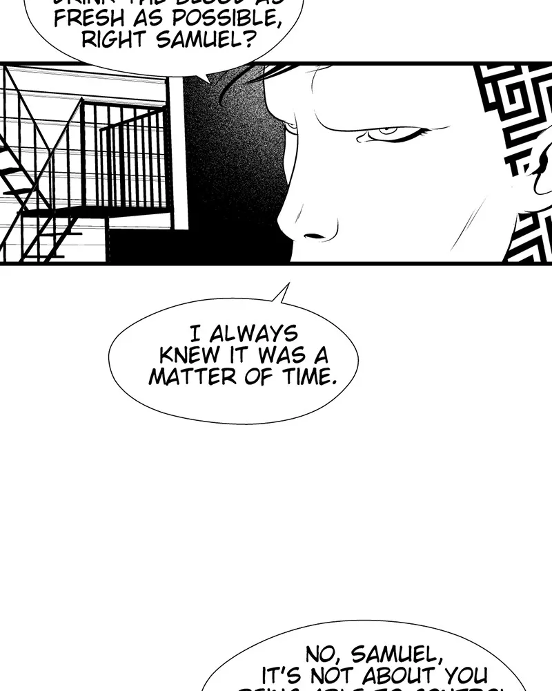 Live Forever Chapter 35 page 12 - 
