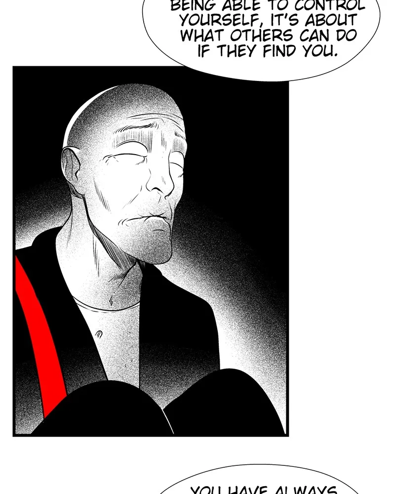 Live Forever Chapter 35 page 13 - 