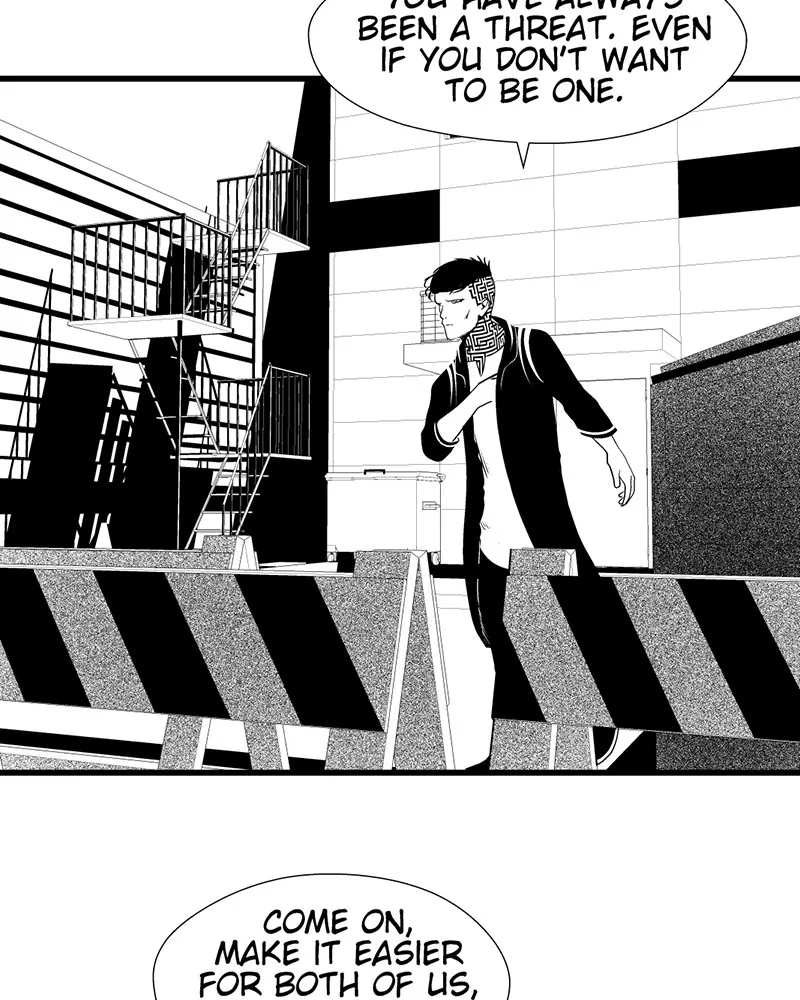 Live Forever Chapter 35 page 14 - 