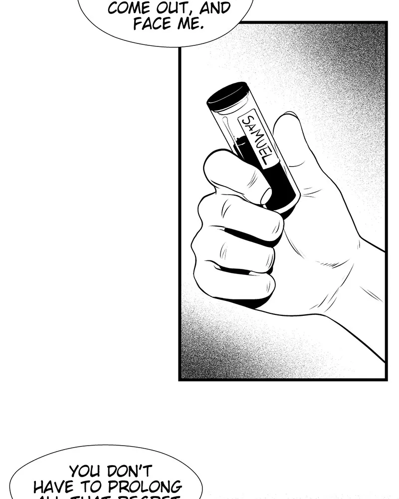 Live Forever Chapter 35 page 15 - 