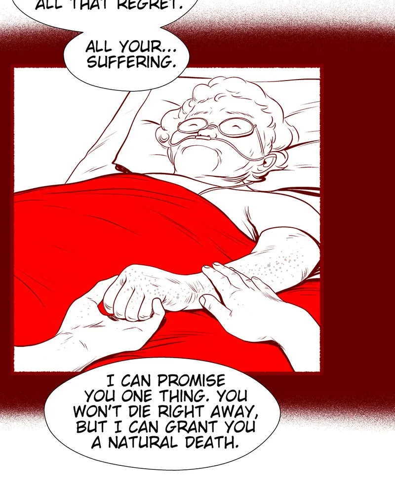 Live Forever Chapter 35 page 16 - 