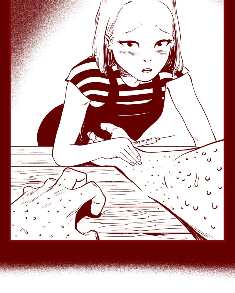 Live Forever Chapter 35 page 20 - 