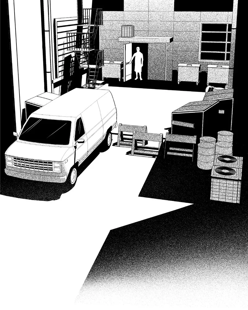 Live Forever Chapter 35 page 3 - 