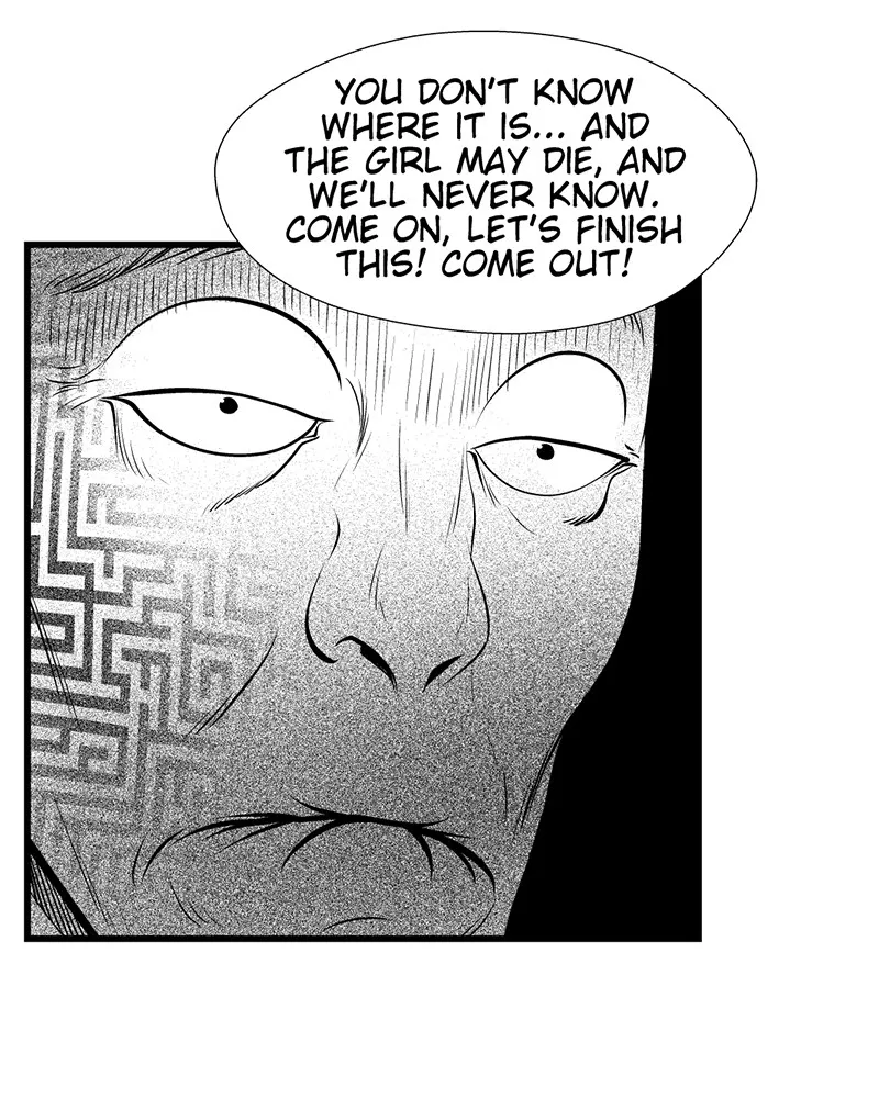Live Forever Chapter 35 page 21 - 