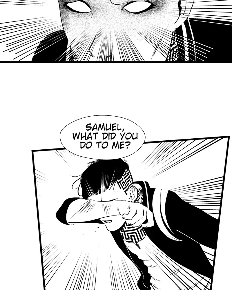 Live Forever Chapter 35 page 25 - 