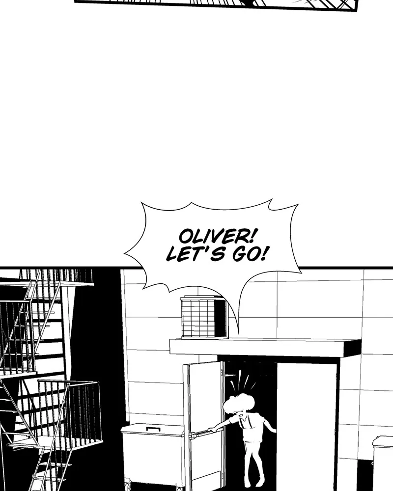 Live Forever Chapter 35 page 26 - 