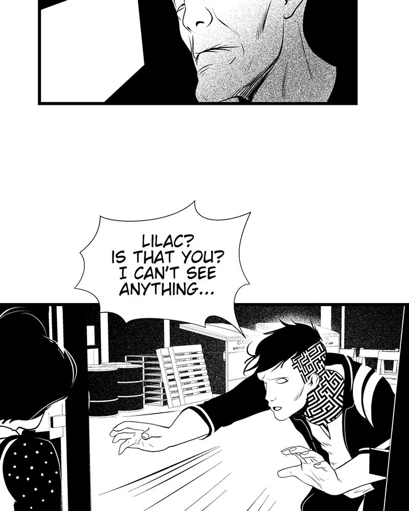 Live Forever Chapter 35 page 28 - 