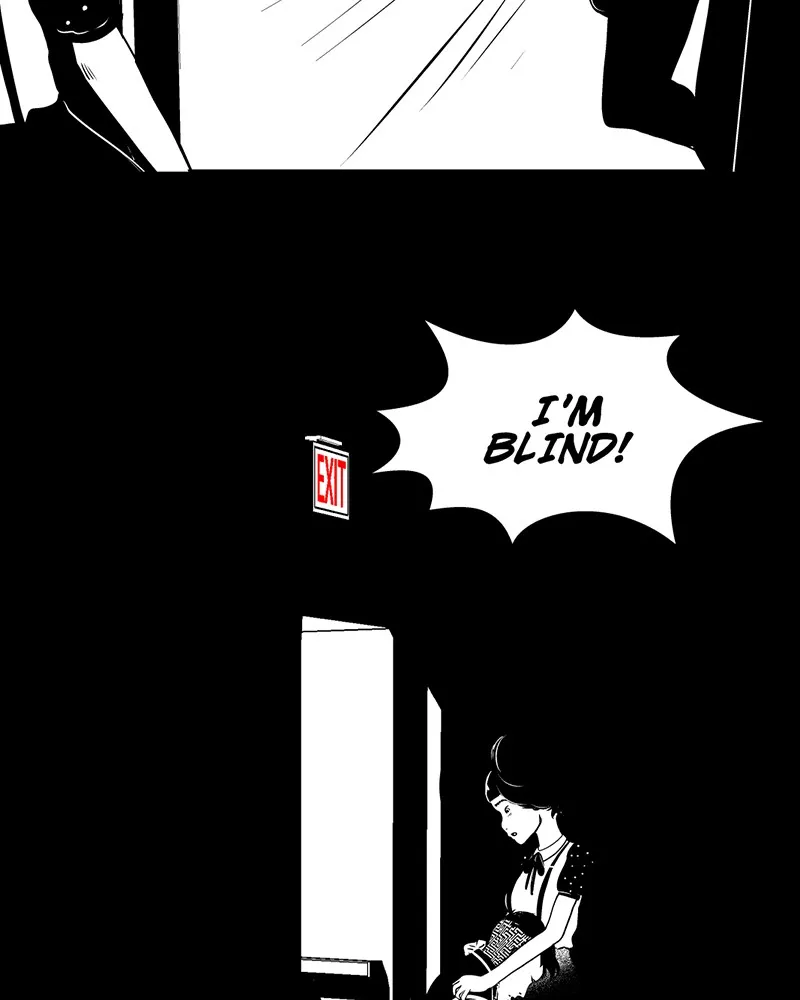 Live Forever Chapter 35 page 29 - 