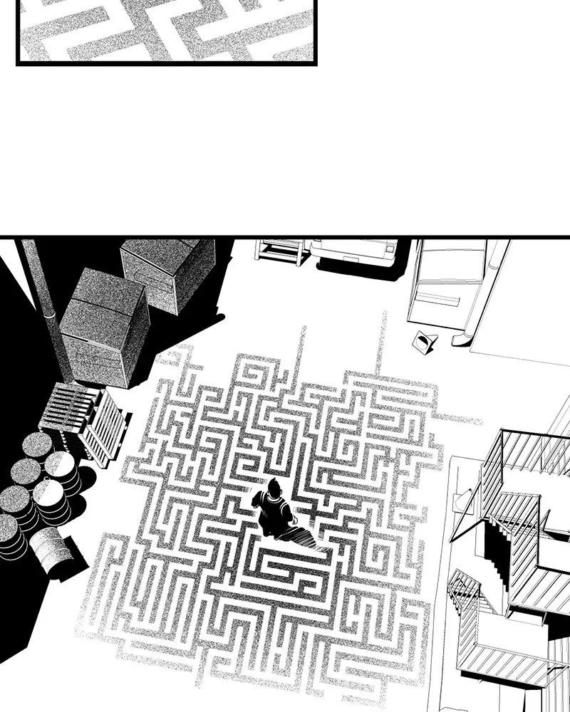 Live Forever Chapter 35 page 6 - 