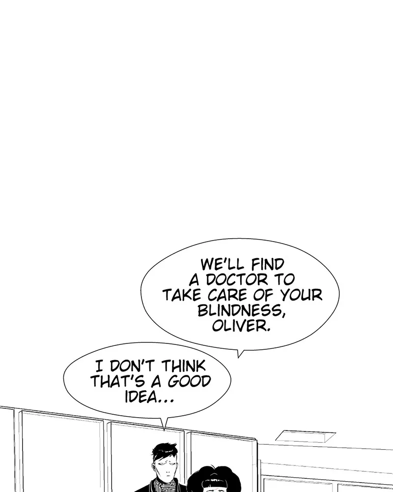 Live Forever Chapter 36 page 1 - 