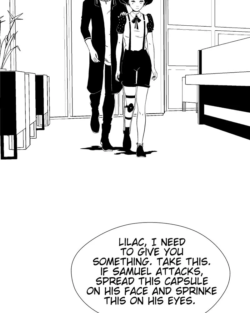 Live Forever Chapter 36 page 2 - 