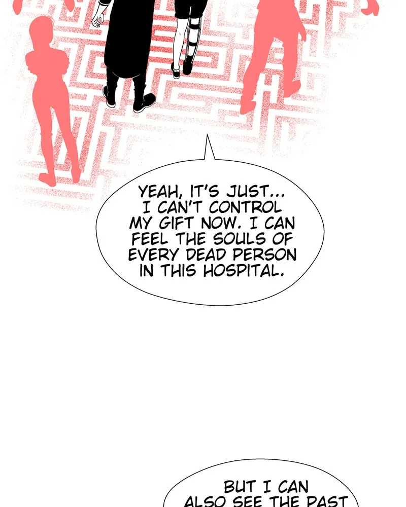 Live Forever Chapter 36 page 11 - 