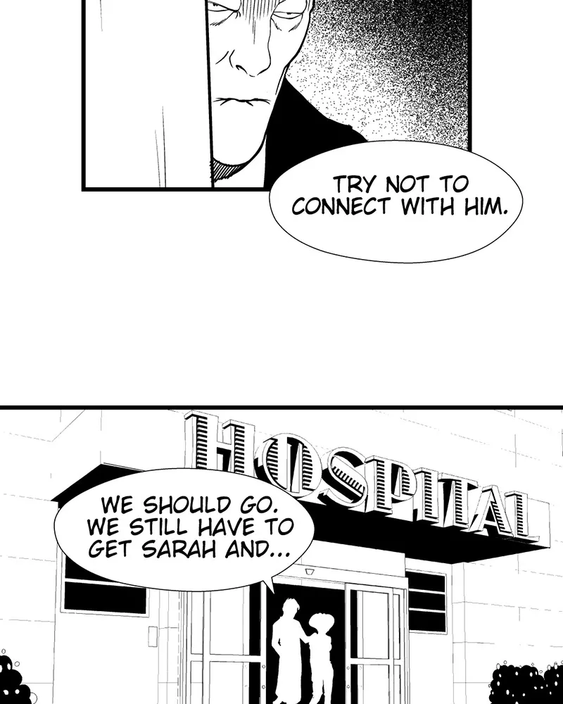 Live Forever Chapter 36 page 13 - 