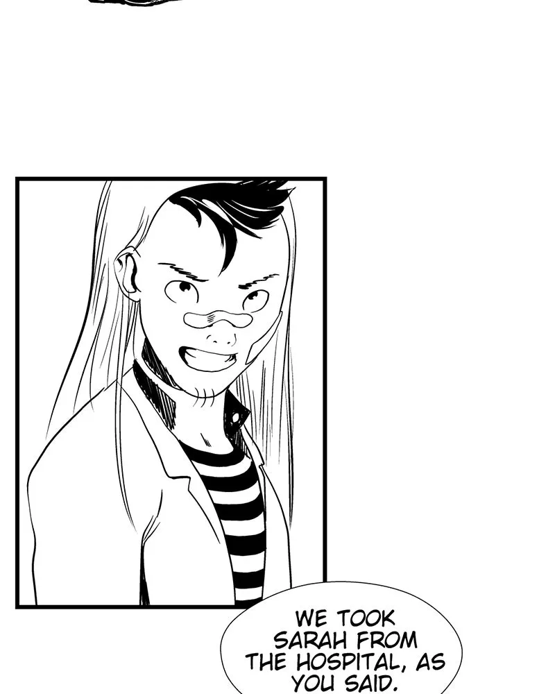 Live Forever Chapter 36 page 16 - 