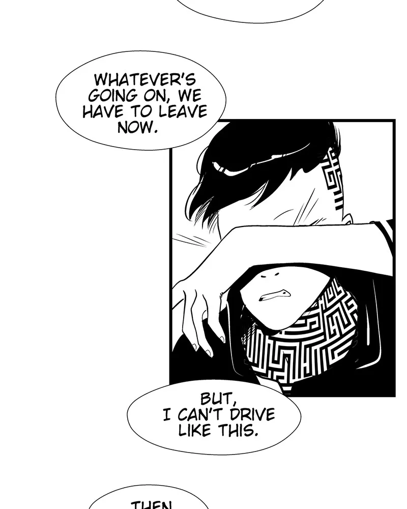 Live Forever Chapter 36 page 17 - 