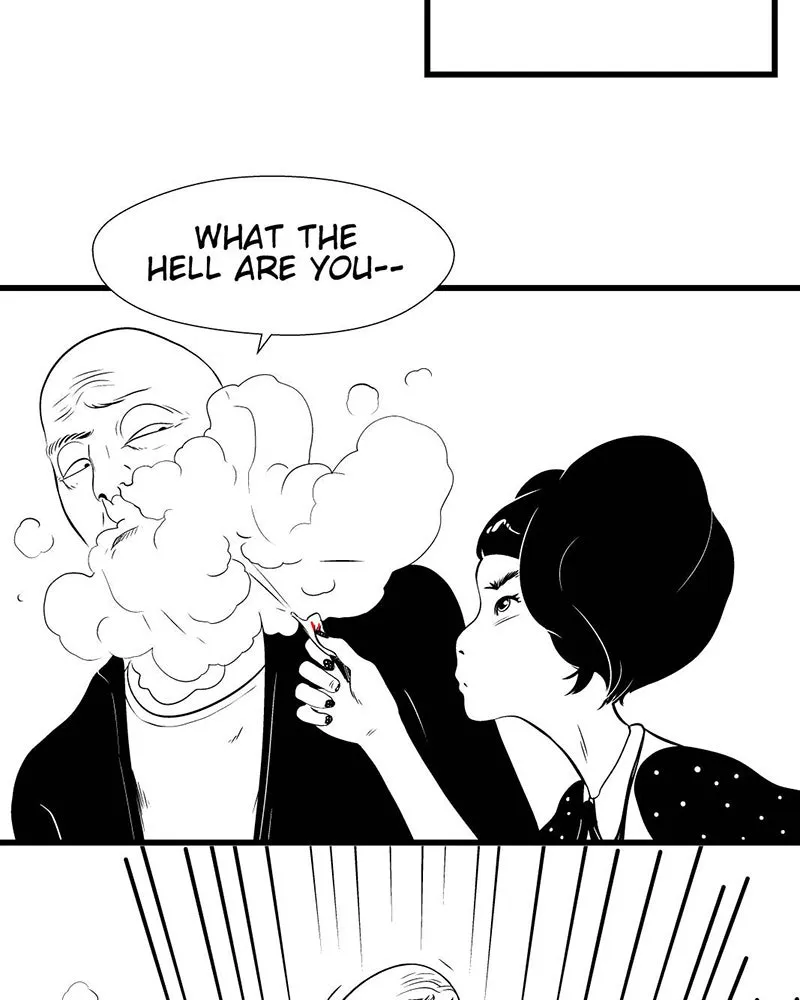 Live Forever Chapter 36 page 26 - 