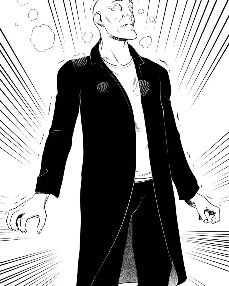 Live Forever Chapter 36 page 27 - 