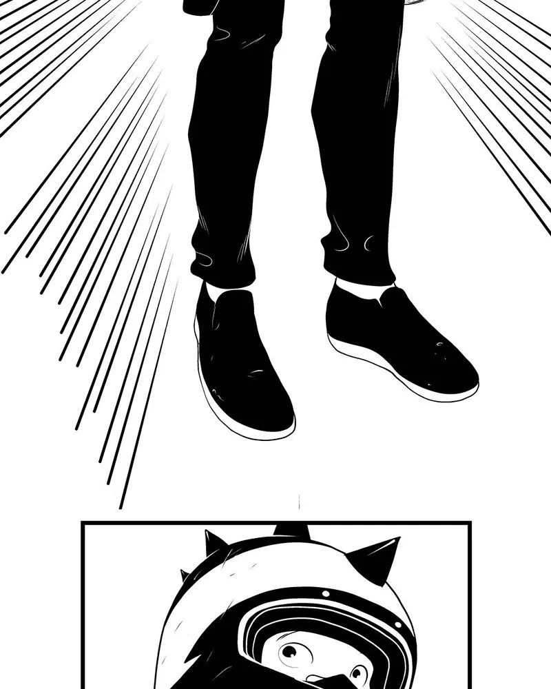 Live Forever Chapter 36 page 28 - 