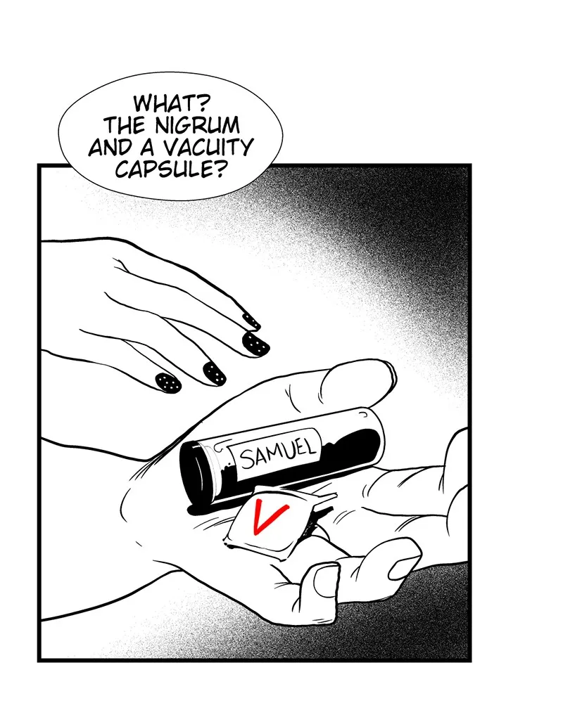 Live Forever Chapter 36 page 4 - 
