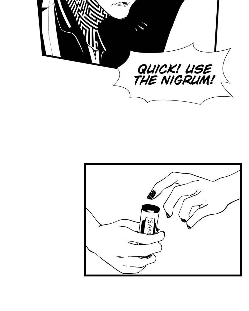 Live Forever Chapter 36 page 32 - 