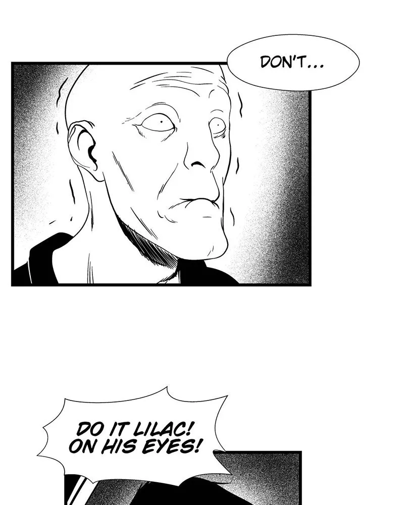 Live Forever Chapter 36 page 33 - 