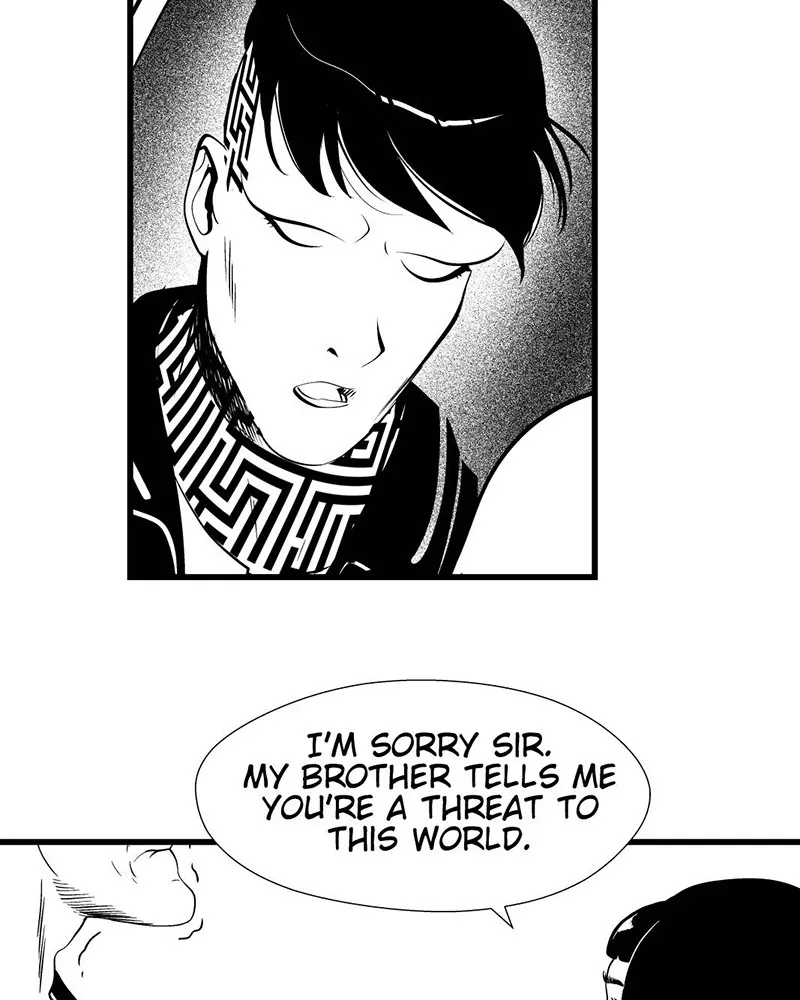 Live Forever Chapter 36 page 34 - 