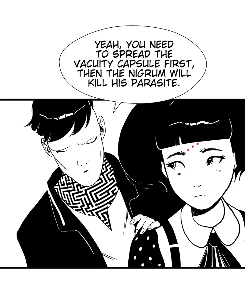 Live Forever Chapter 36 page 5 - 