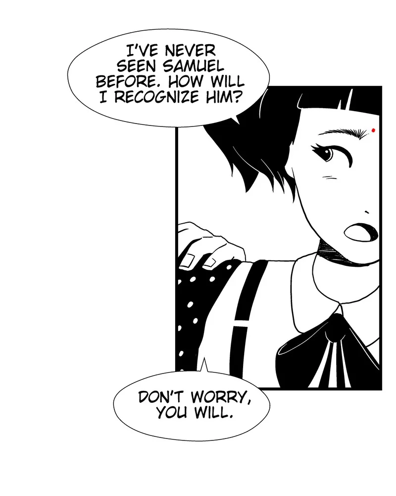Live Forever Chapter 36 page 6 - 