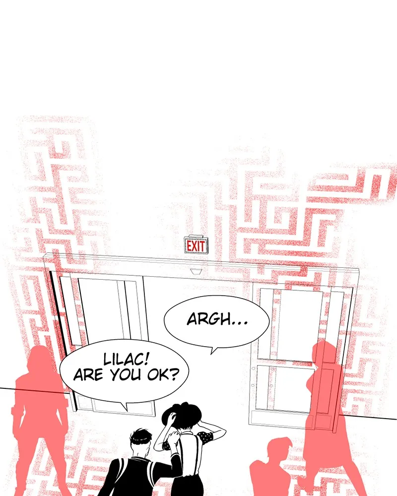 Live Forever Chapter 36 page 10 - 