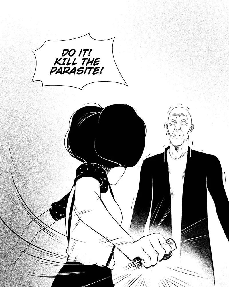 Live Forever Chapter 37 page 1 - 