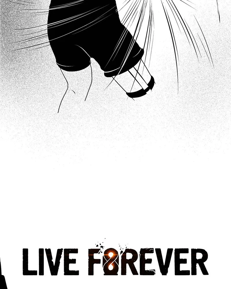Live Forever Chapter 37 page 2 - 