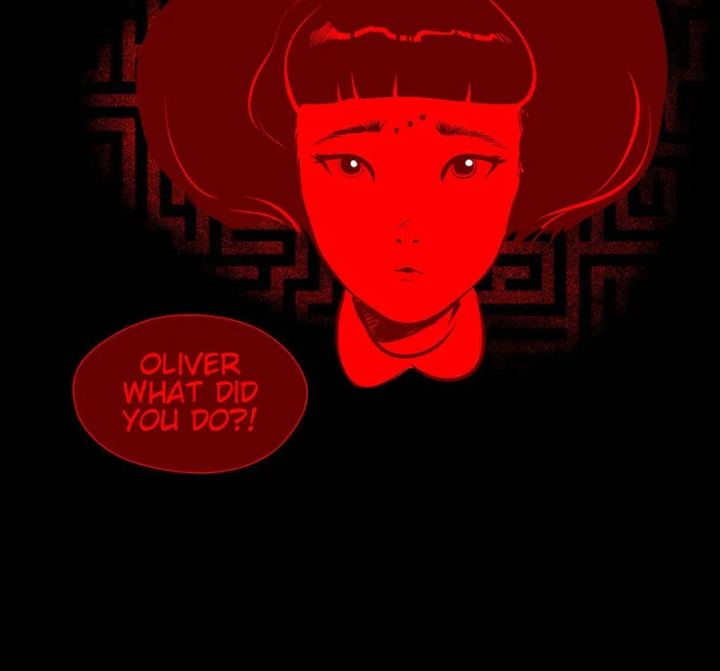 Live Forever Chapter 37 page 11 - 