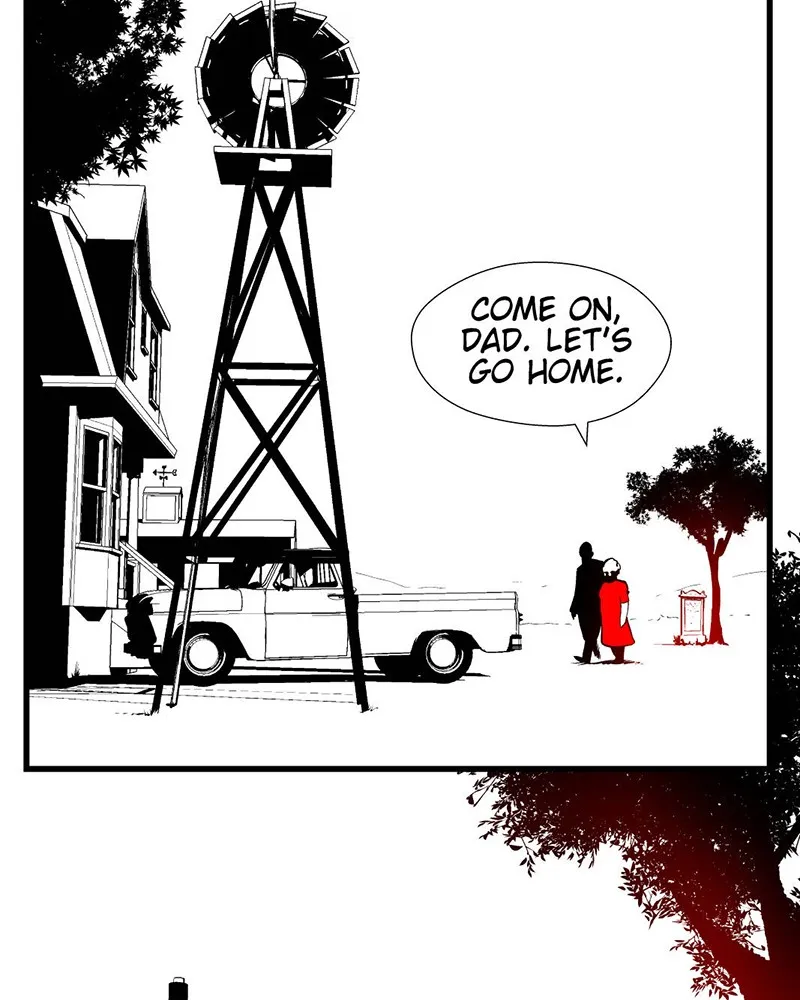 Live Forever Chapter 37 page 16 - 