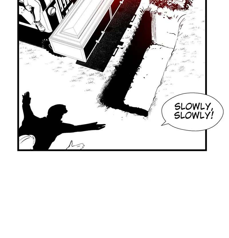 Live Forever Chapter 37 page 18 - 