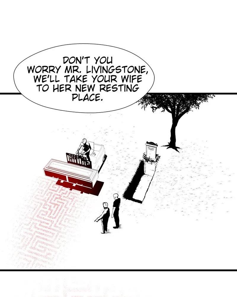 Live Forever Chapter 37 page 19 - 